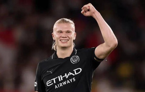 瓜帅赛前发声：曼城无需革命，尼科成长迅速，锋线需更多火力