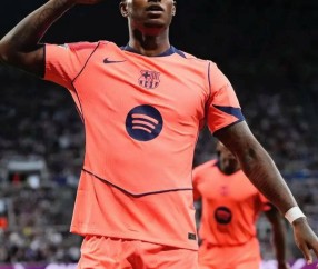 曼联双弃将在西甲闪耀，搅动争冠格局