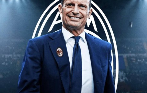 AC米兰庆幸解雇教练：10轮全负，意甲垫底！恐两度下课