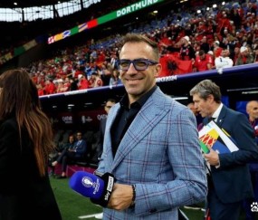 皮耶罗为尤文诊断：换个教练这支队也赢不了意甲